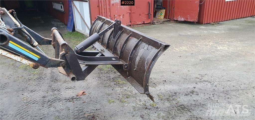  Snöblad Okänd Kniver