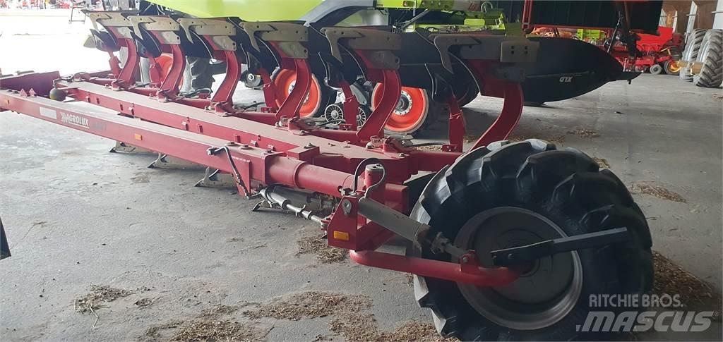 Agrolux 6SK Vendeploger