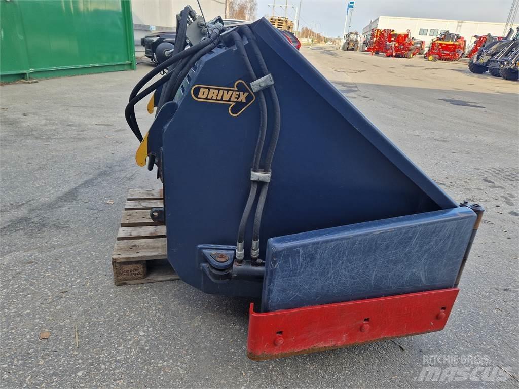 Drivex KS2000 Landbruk - Annet