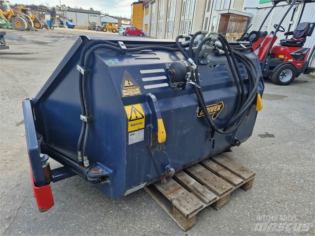 Drivex KS2000 Landbruk - Annet