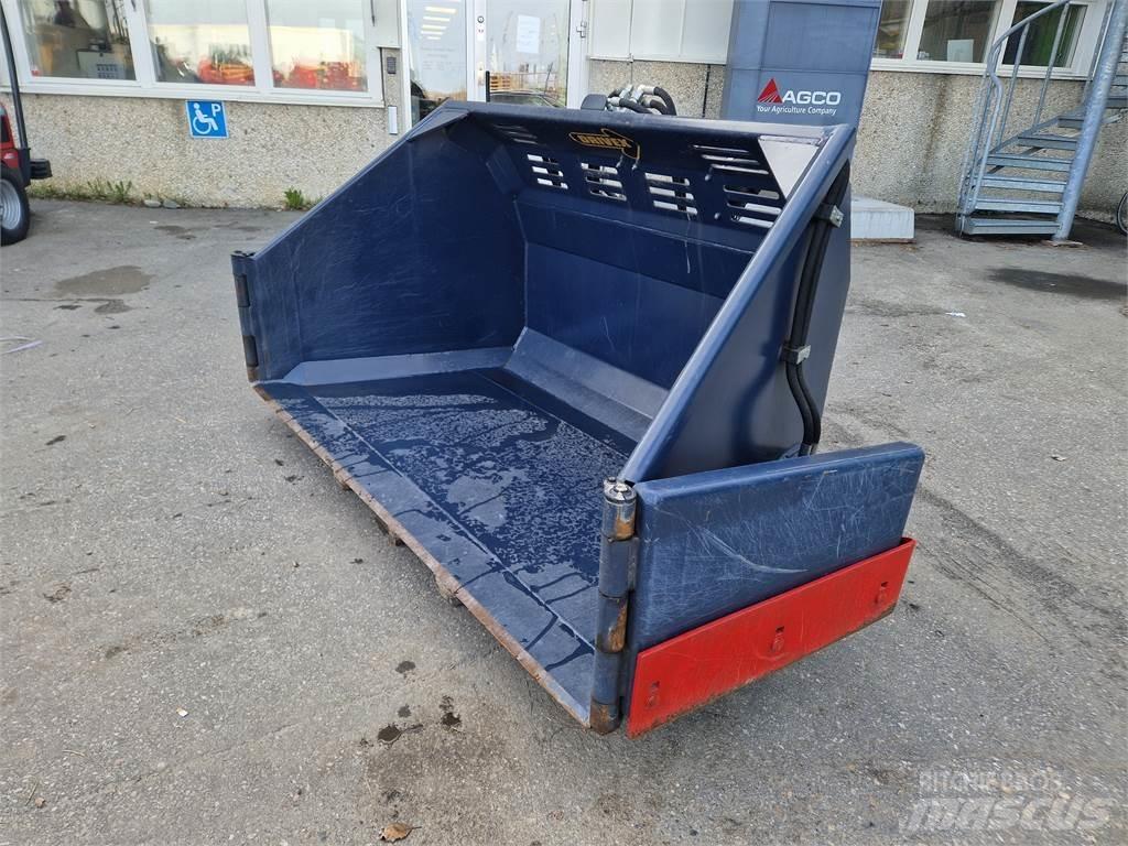 Drivex KS2000 Landbruk - Annet