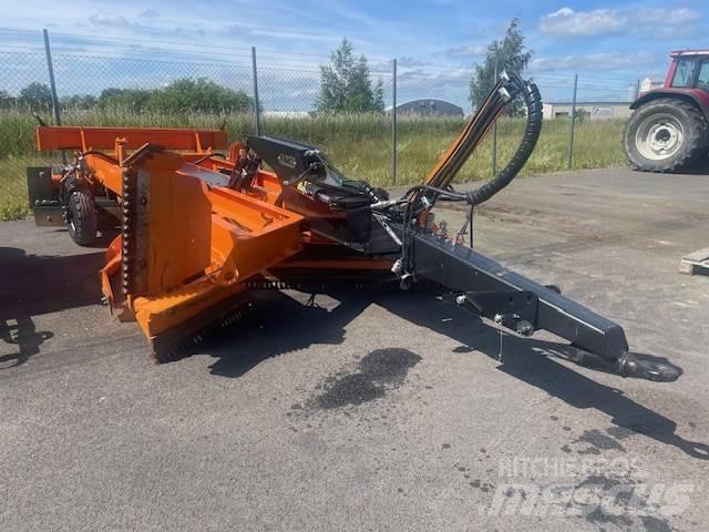 FMG TLN250 Landbruk - Annet