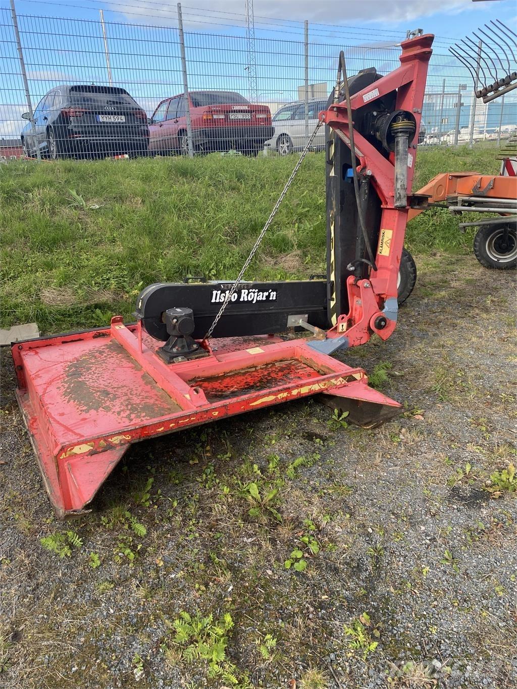 Ilsbo M150 Landbruk - Annet