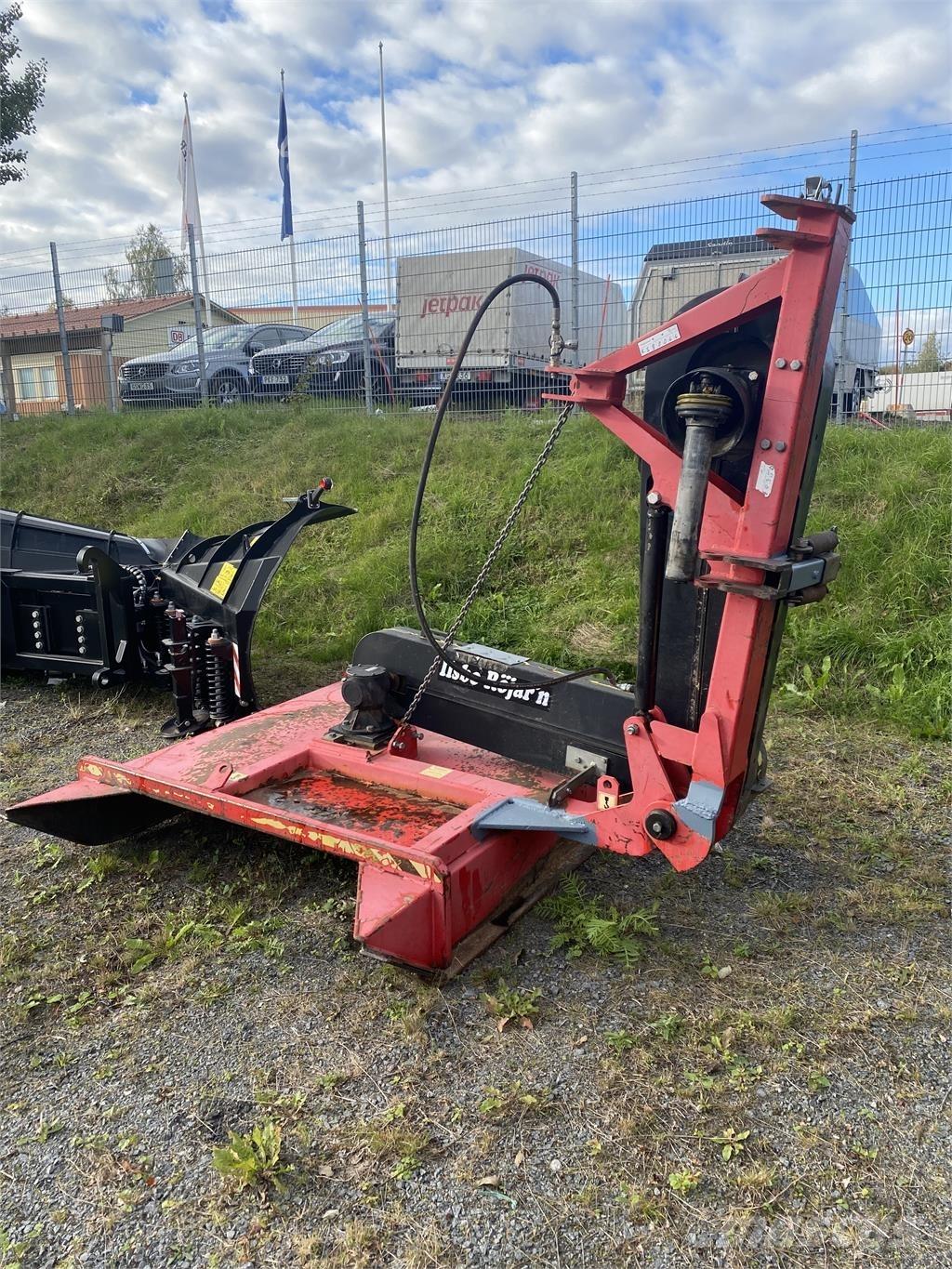 Ilsbo M150 Landbruk - Annet