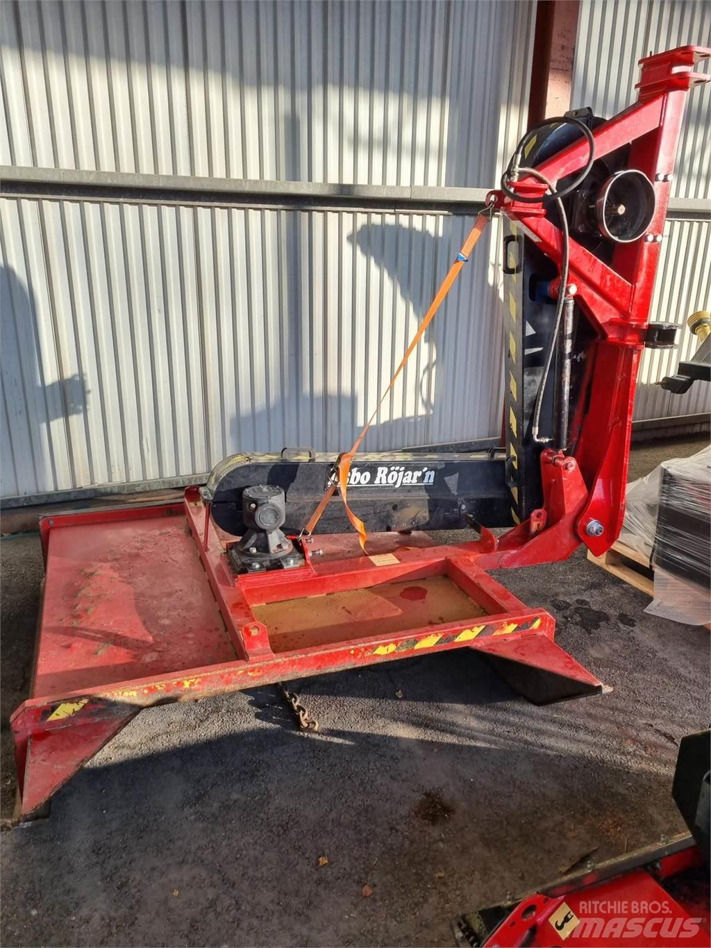 Ilsbo M150S Landbruk - Annet