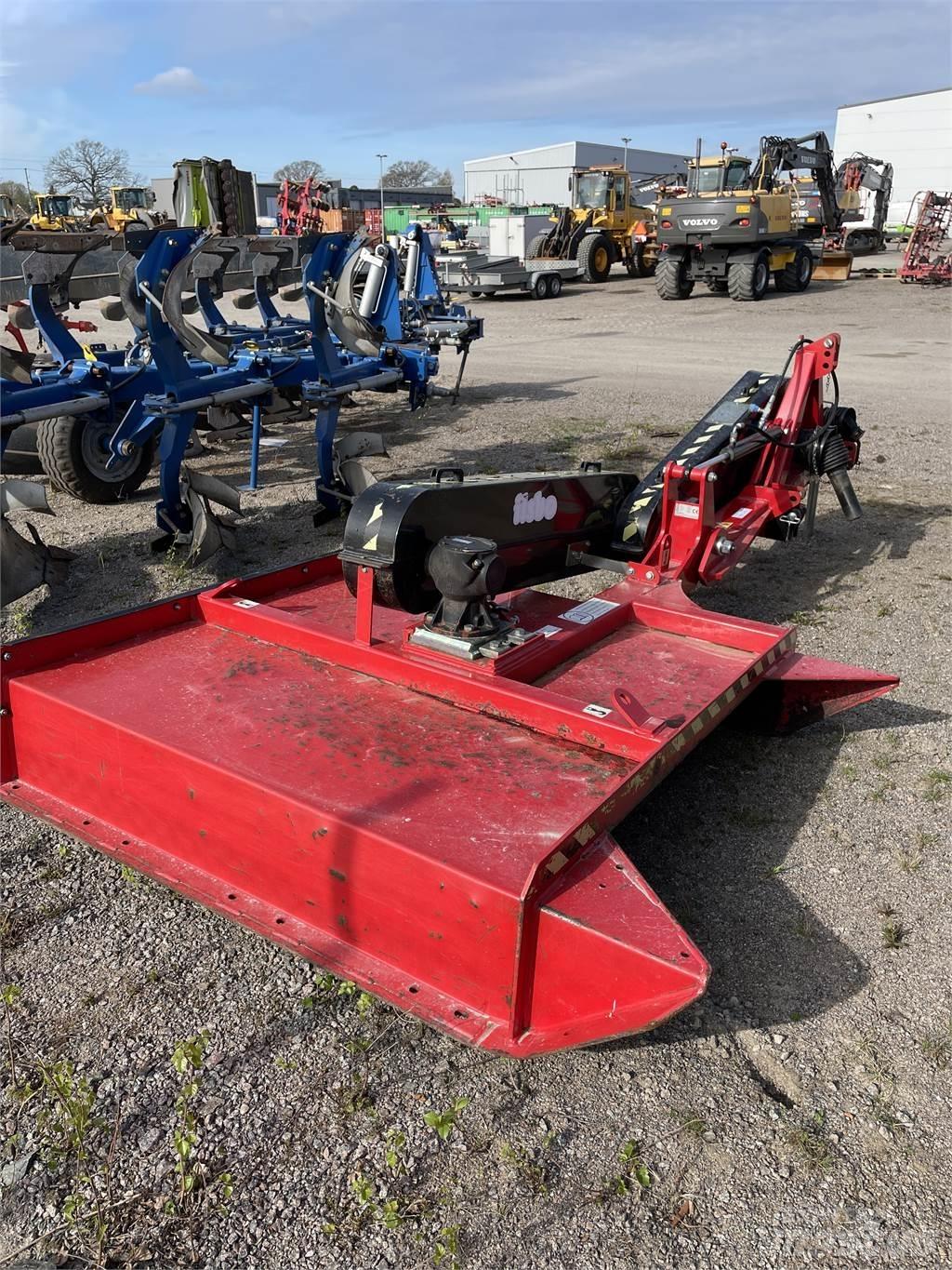Ilsbo M160 Landbruk - Annet