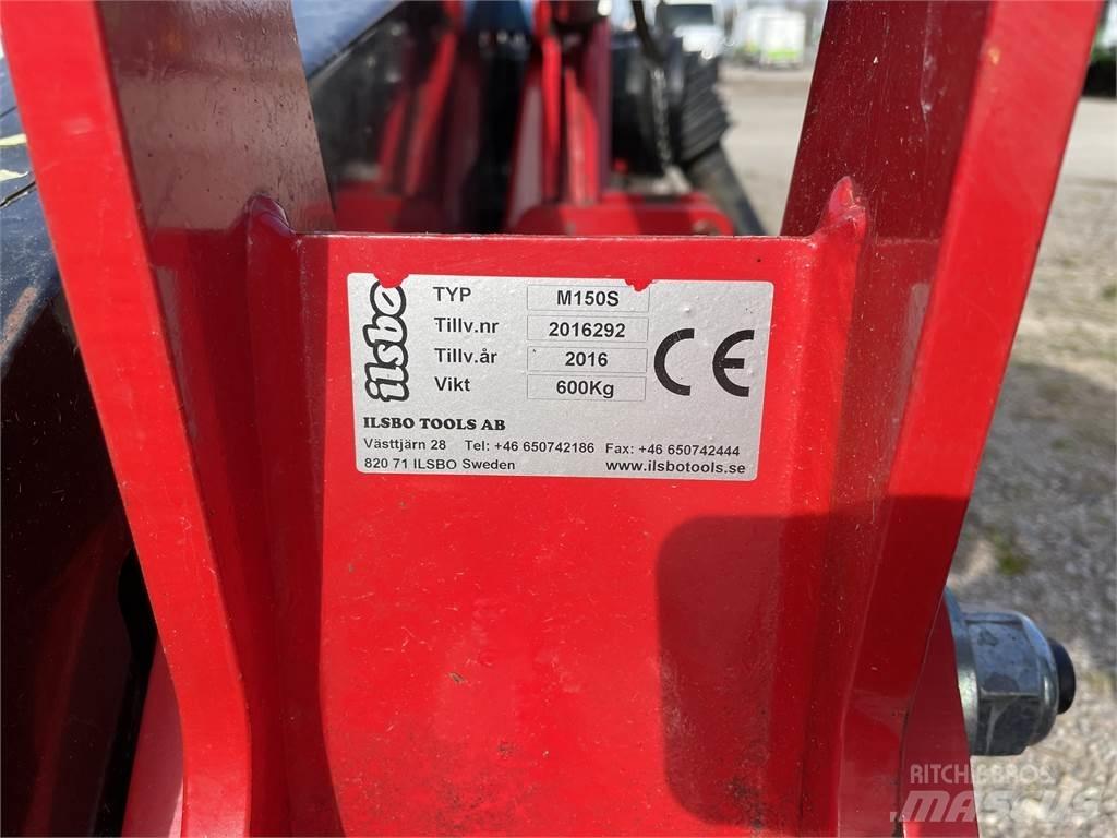 Ilsbo M160 Landbruk - Annet
