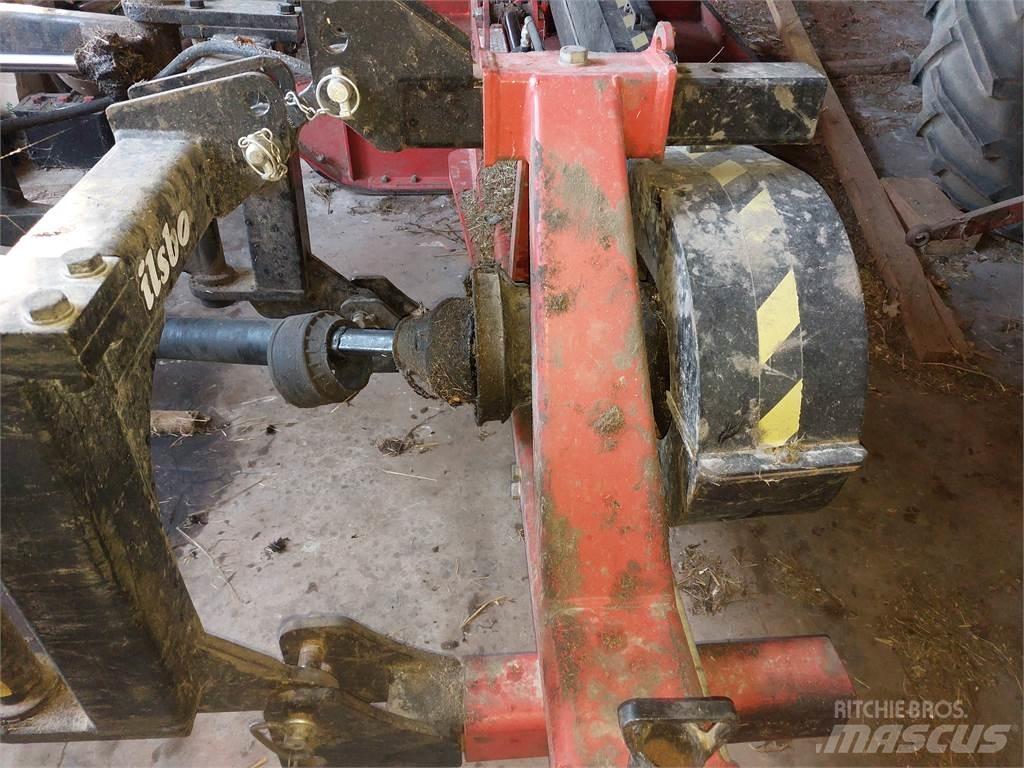 Ilsbo M160 Landbruk - Annet