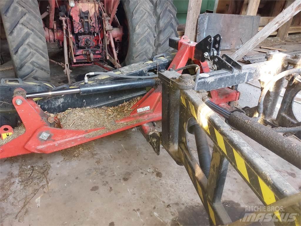 Ilsbo M160 Landbruk - Annet