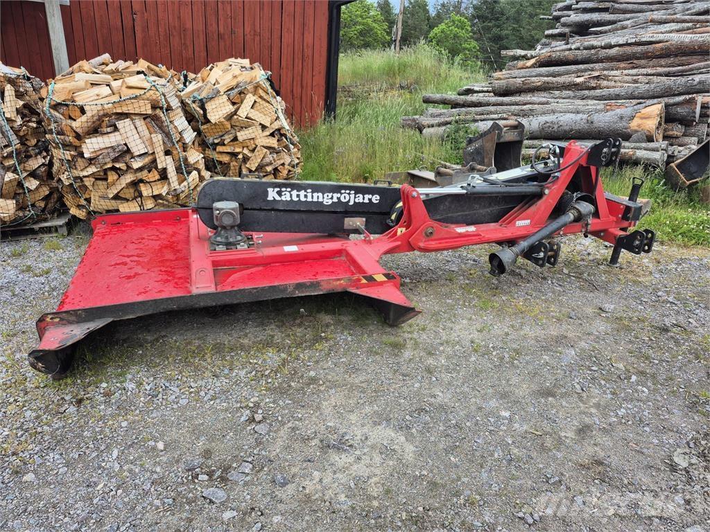 Ilsbo M160 Landbruk - Annet