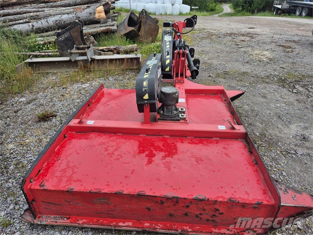 Ilsbo M160 Landbruk - Annet