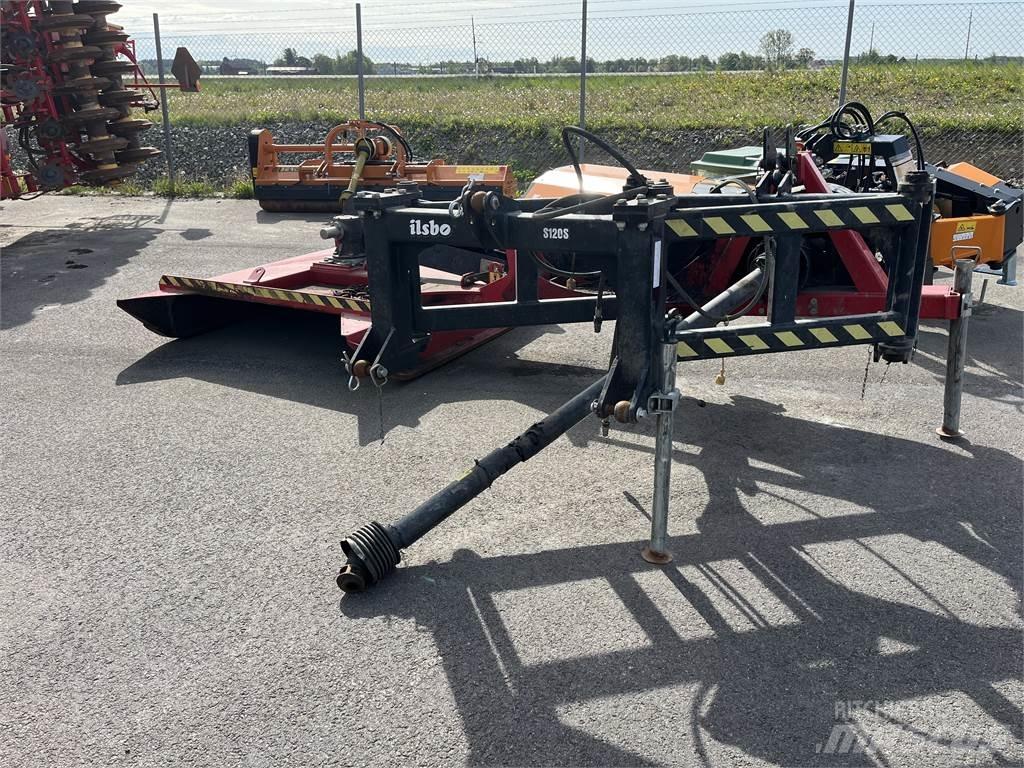 Ilsbo S120P Landbruk - Annet