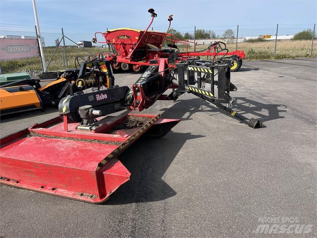 Ilsbo S120P Landbruk - Annet