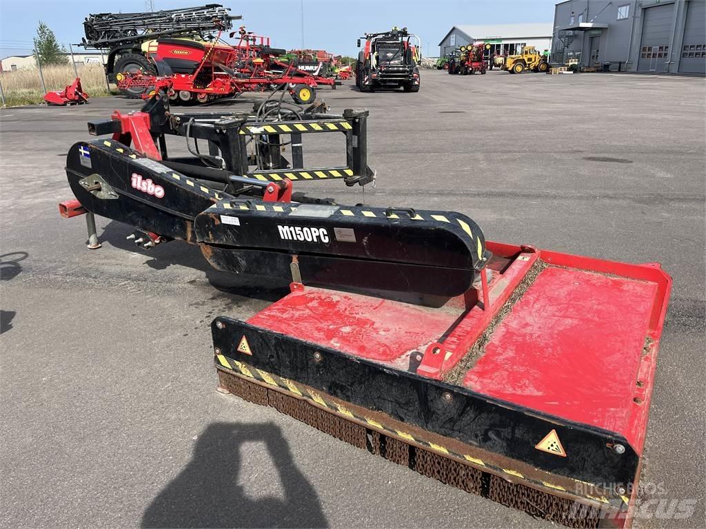 Ilsbo S120P Landbruk - Annet