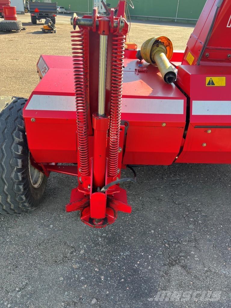 JF FCT 900 Annet fôrhøsterutstyr