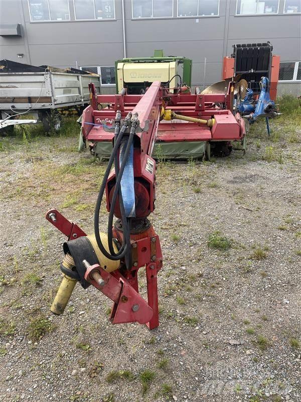 JF GMS 3200 Slåmaskiner