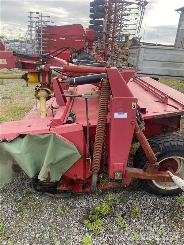 JF GMS 3200 Slåmaskiner