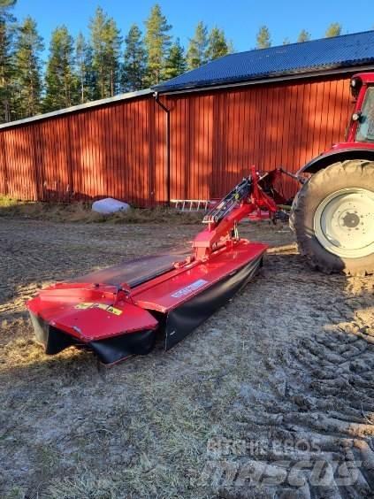 JF GXS 3605 Slåmaskiner