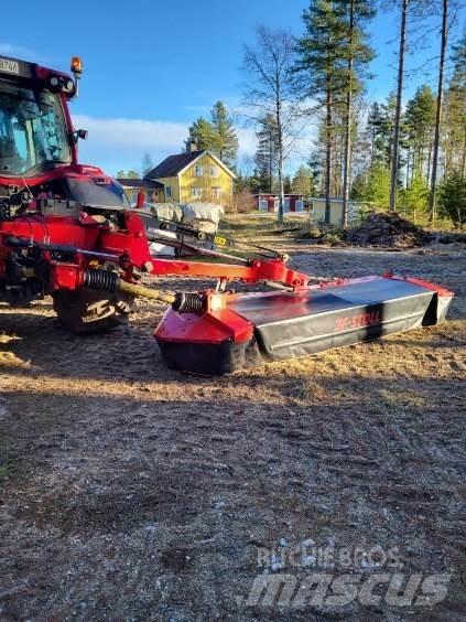 JF GXS 3605 Slåmaskiner