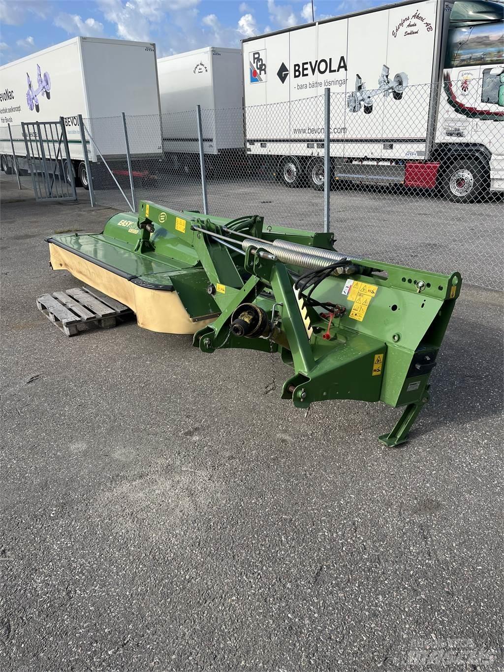 Krone 320 CV Slåmaskiner