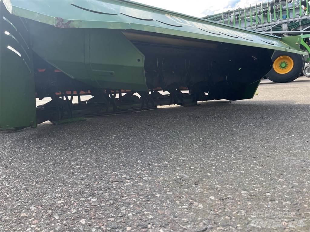 Krone 320 CV Slåmaskiner