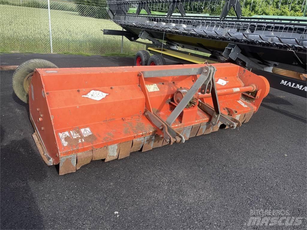 Kuhn BP28 Annet fôrhøsterutstyr