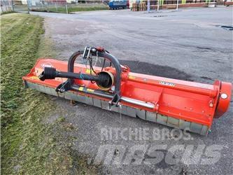 Kuhn BP30 Slåmaskiner