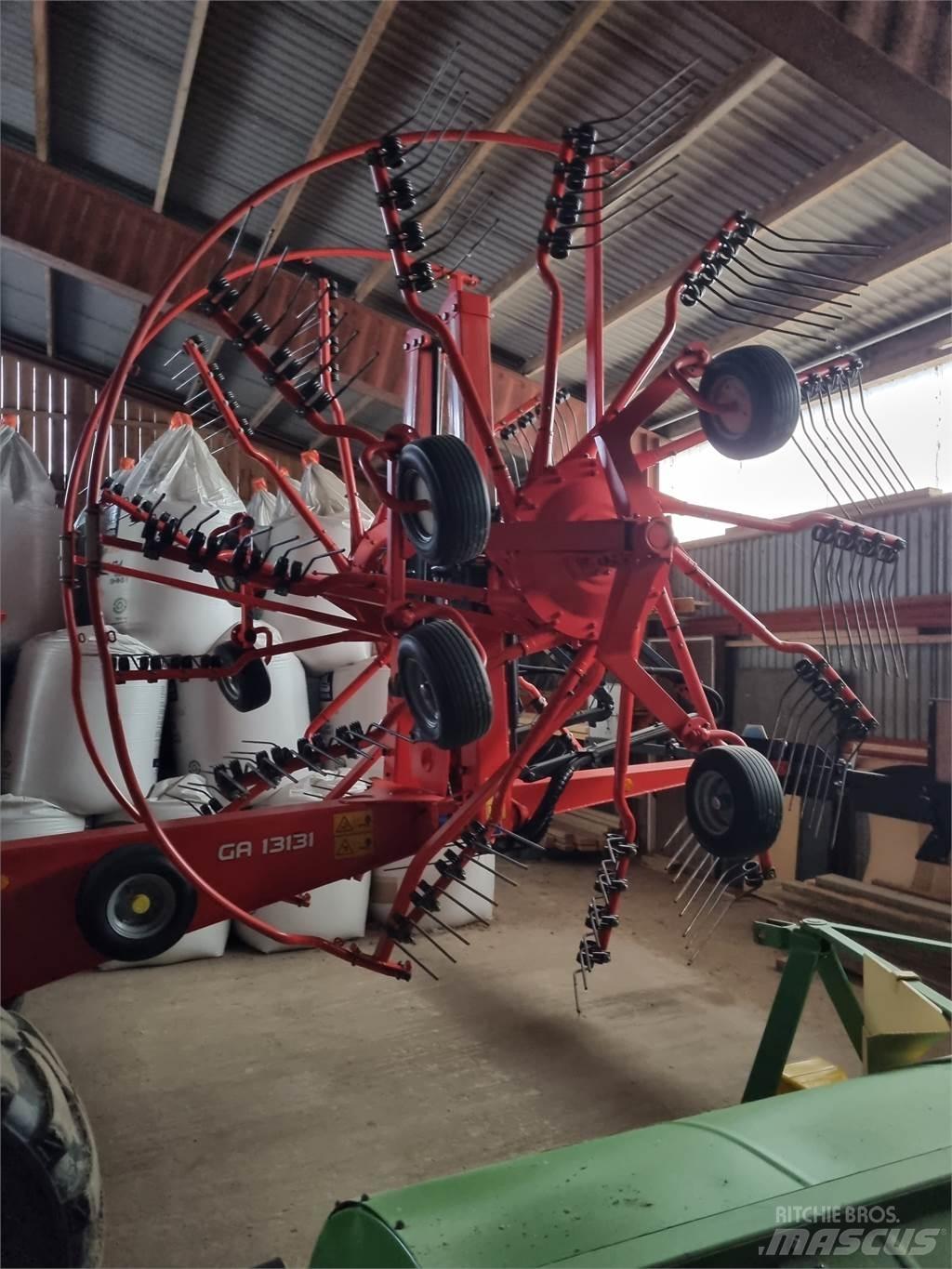 Kuhn GA 13131 Annet fôrhøsterutstyr
