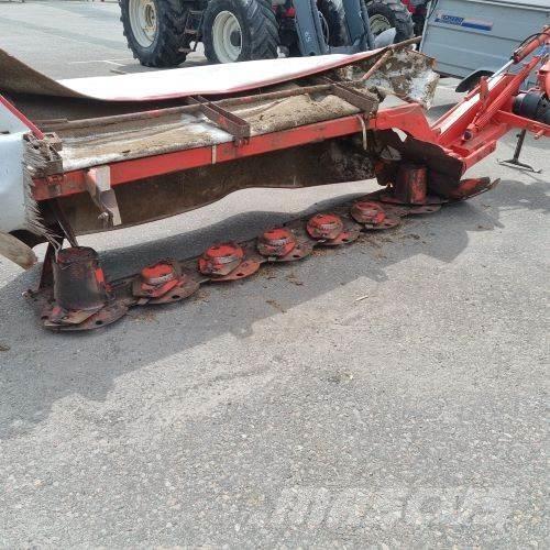 Kuhn GMD 28 Slåmaskiner