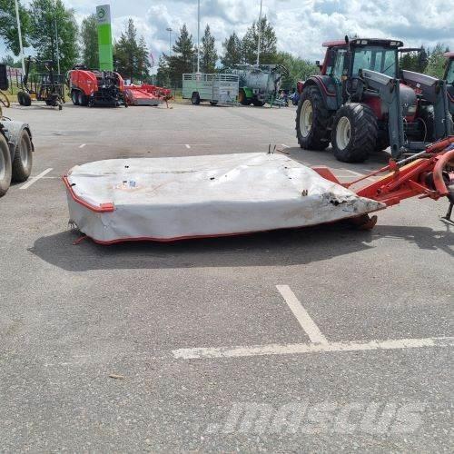 Kuhn GMD 28 Slåmaskiner