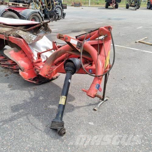 Kuhn GMD 28 Slåmaskiner
