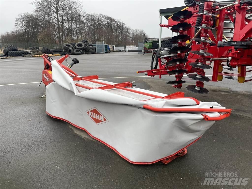 Kuhn GMD 28 Slåmaskiner