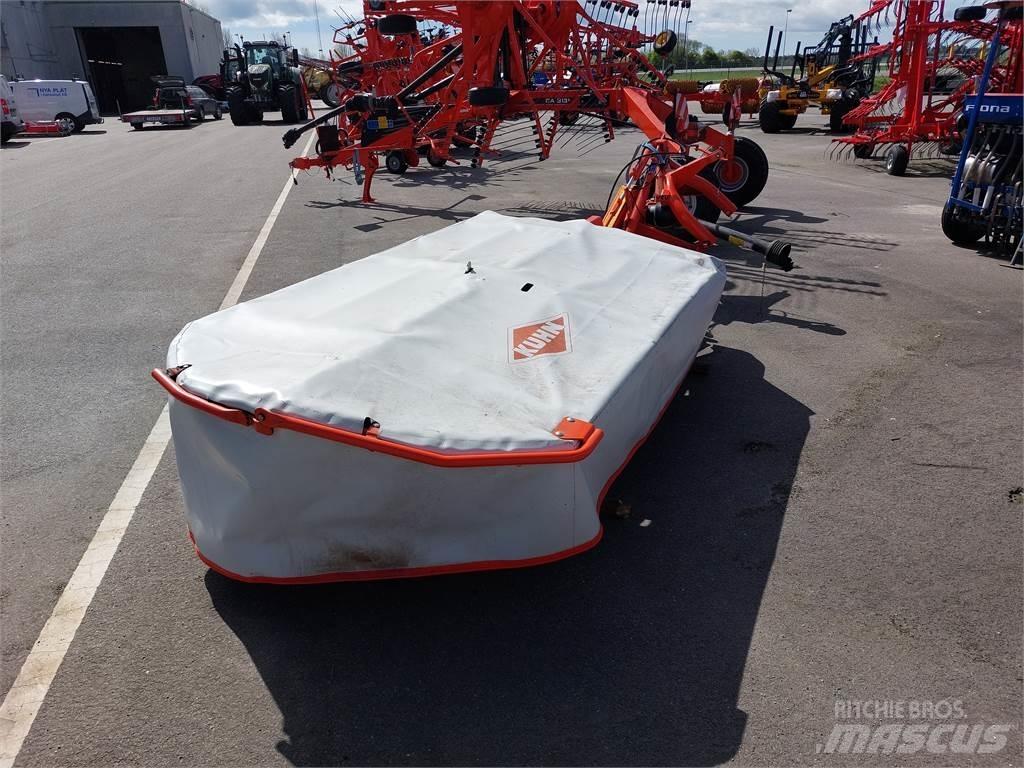 Kuhn GMD 28 Slåmaskiner