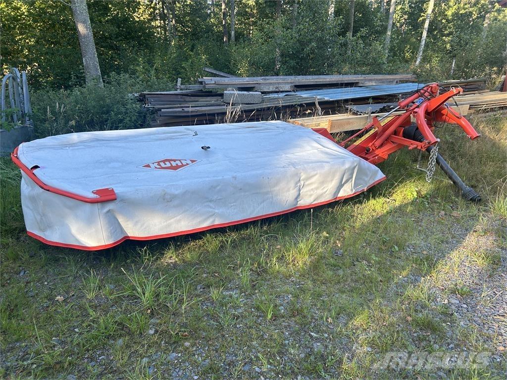 Kuhn GMD 28 Slåmaskiner
