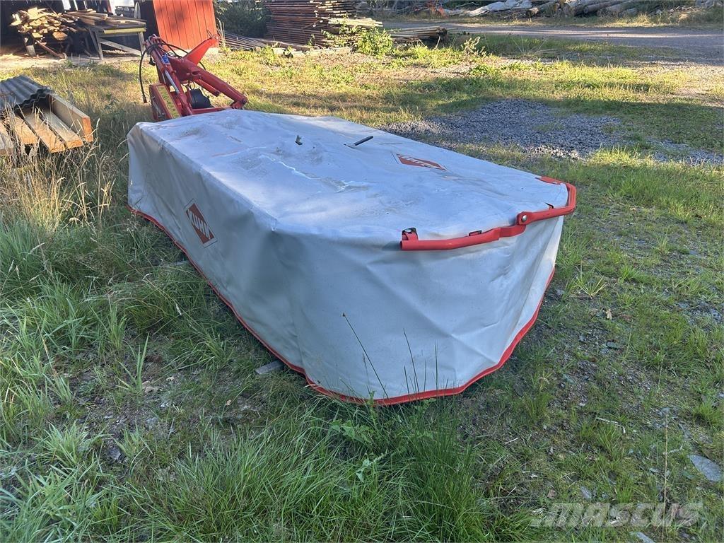 Kuhn GMD 28 Slåmaskiner