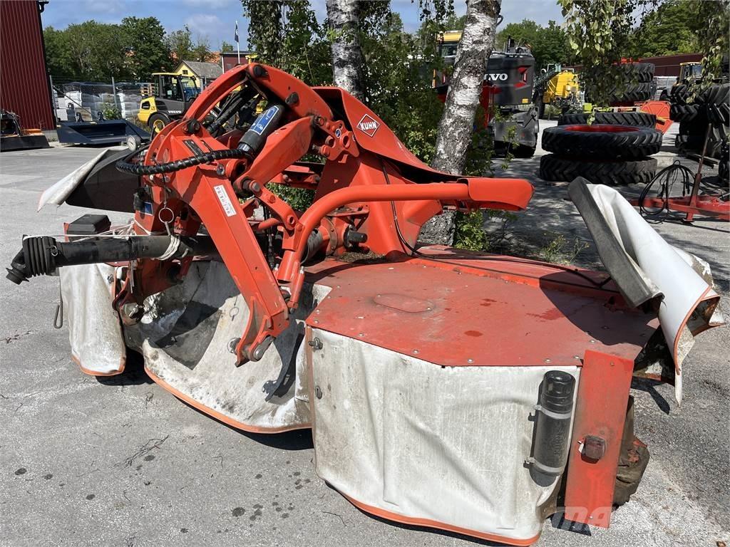 Kuhn GMD3525F Slåmaskiner