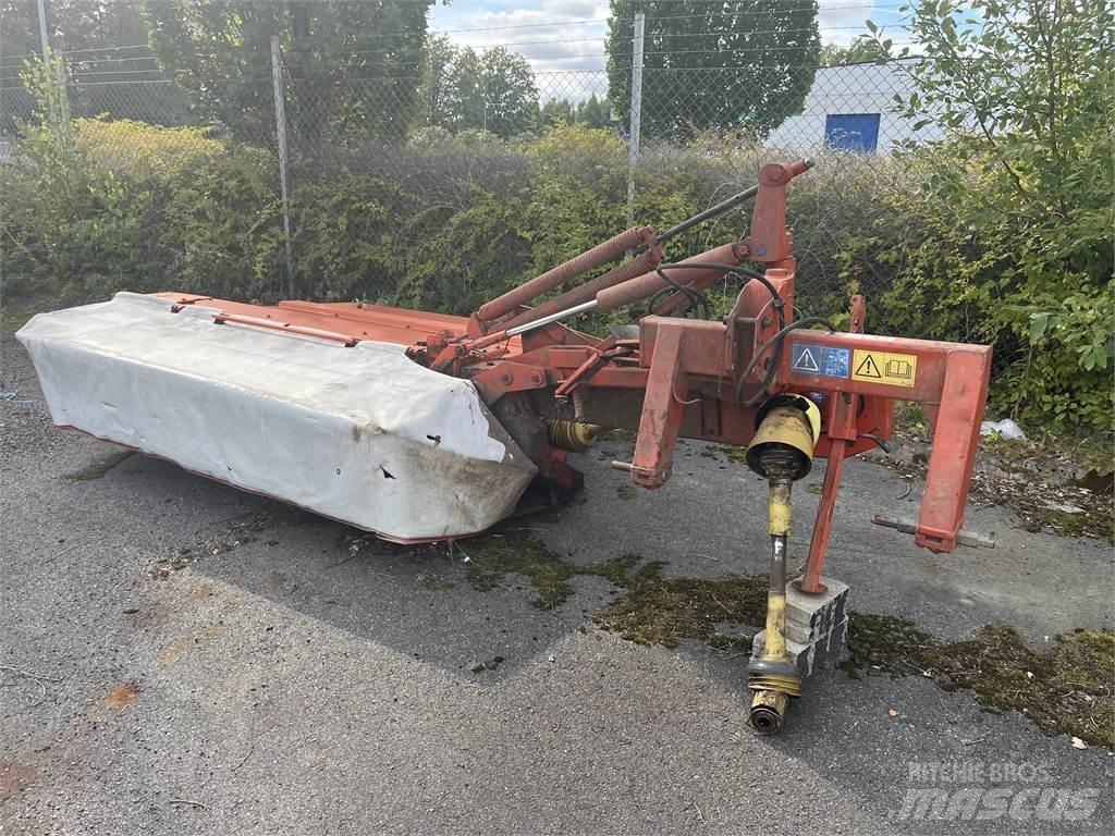 Kuhn ÖVRIGT Slåmaskiner