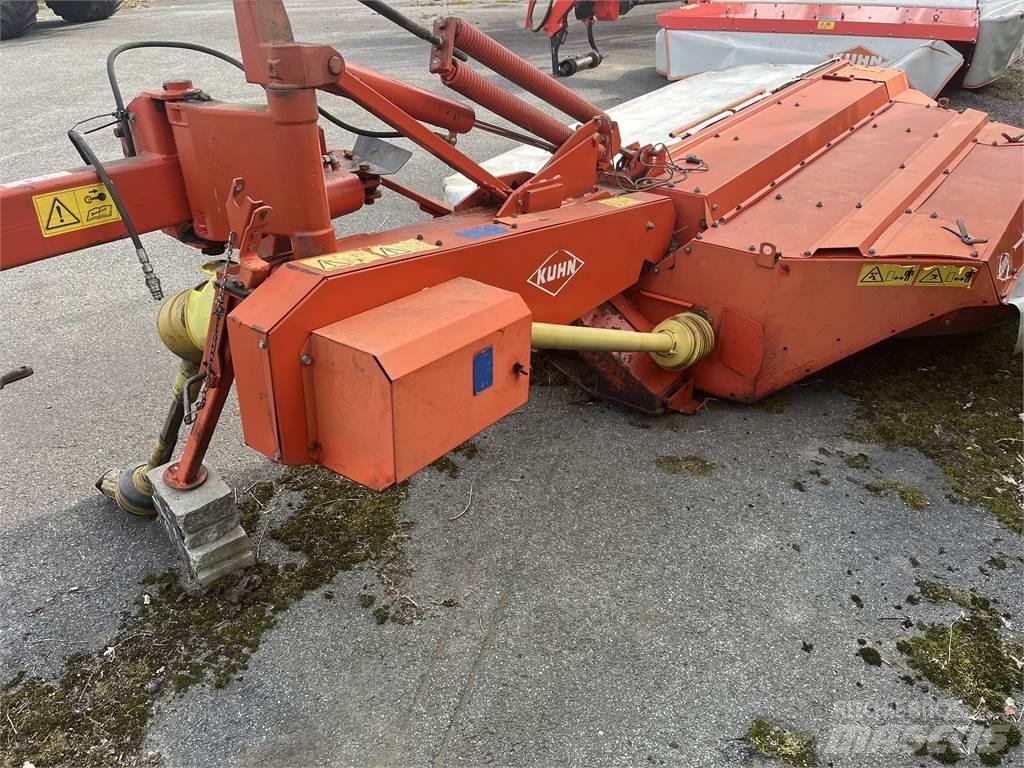 Kuhn ÖVRIGT Slåmaskiner