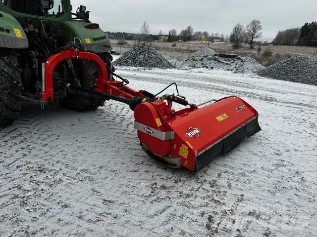 Kuhn TBE242 Slåmaskiner