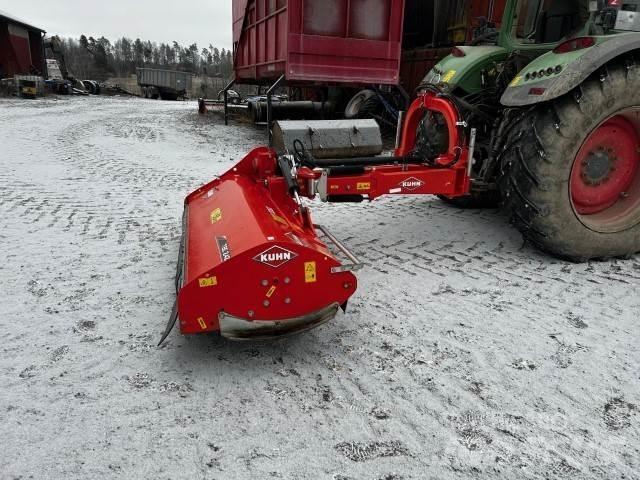 Kuhn TBE242 Slåmaskiner