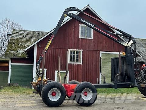 Mowi 850+P30 Landbruk - Annet