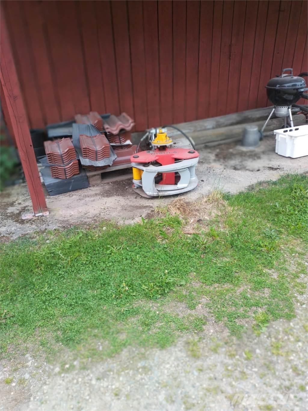 Nisula 175E Landbruk - Annet