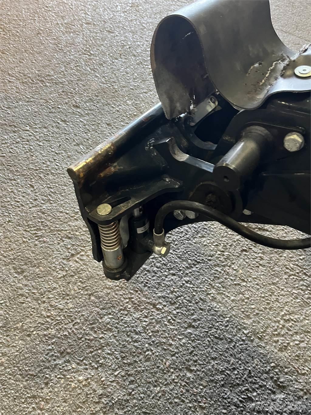 Norcar A7240 Kompaktlaster