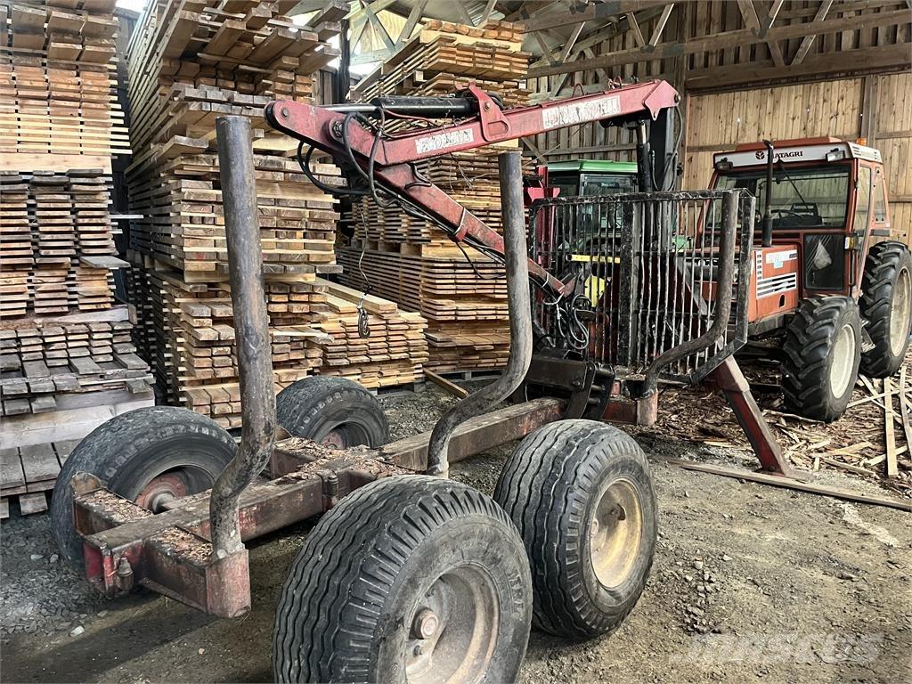 Patu 530 Landbruk - Annet