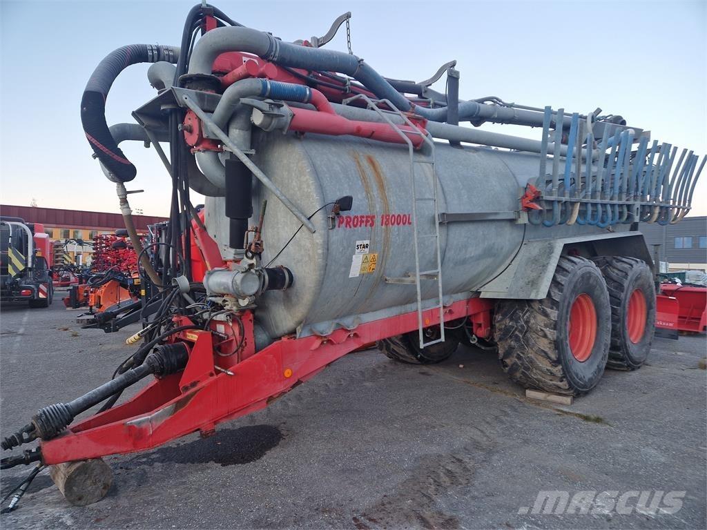 Star 18000 Slamtanker