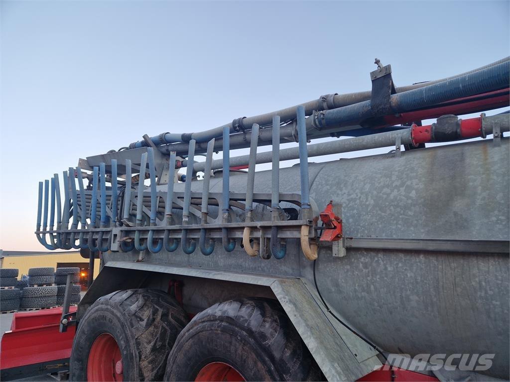 Star 18000 Slamtanker