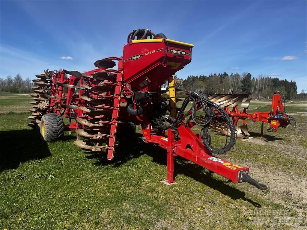 Väderstad TP Harver