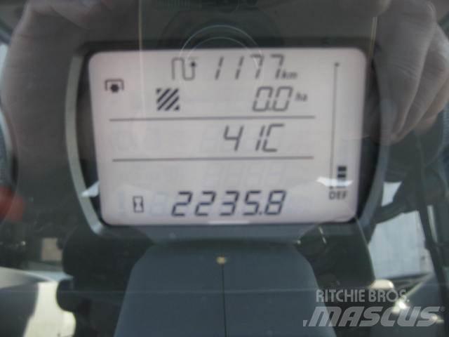 Valtra 135LH Traktorer