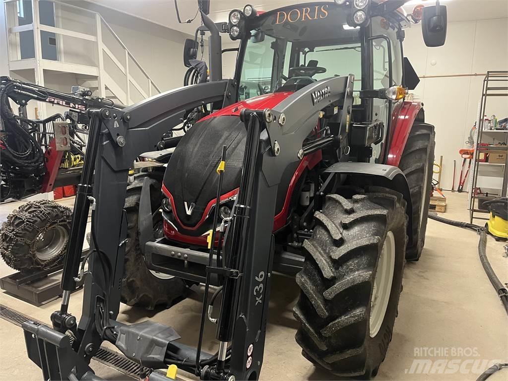 Valtra 75SH Traktorer