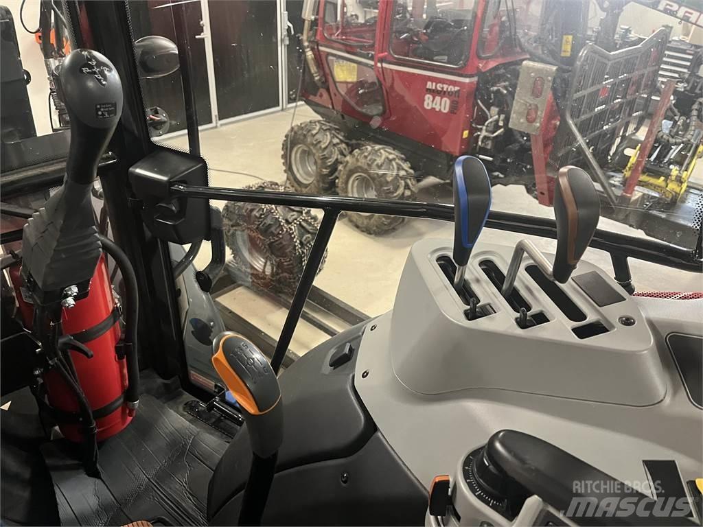 Valtra 75SH Traktorer